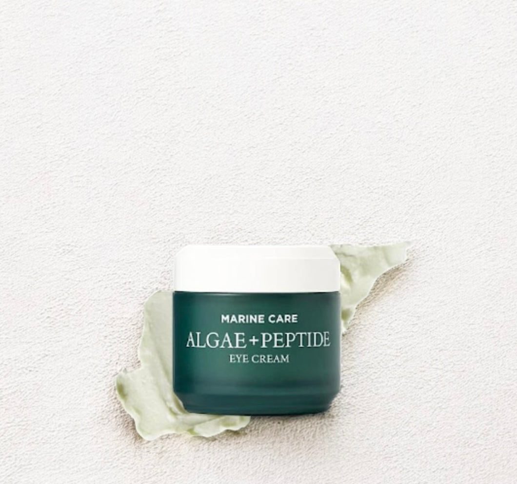 [Heimish] (Renew) Marine Care Eye Cream 30ml