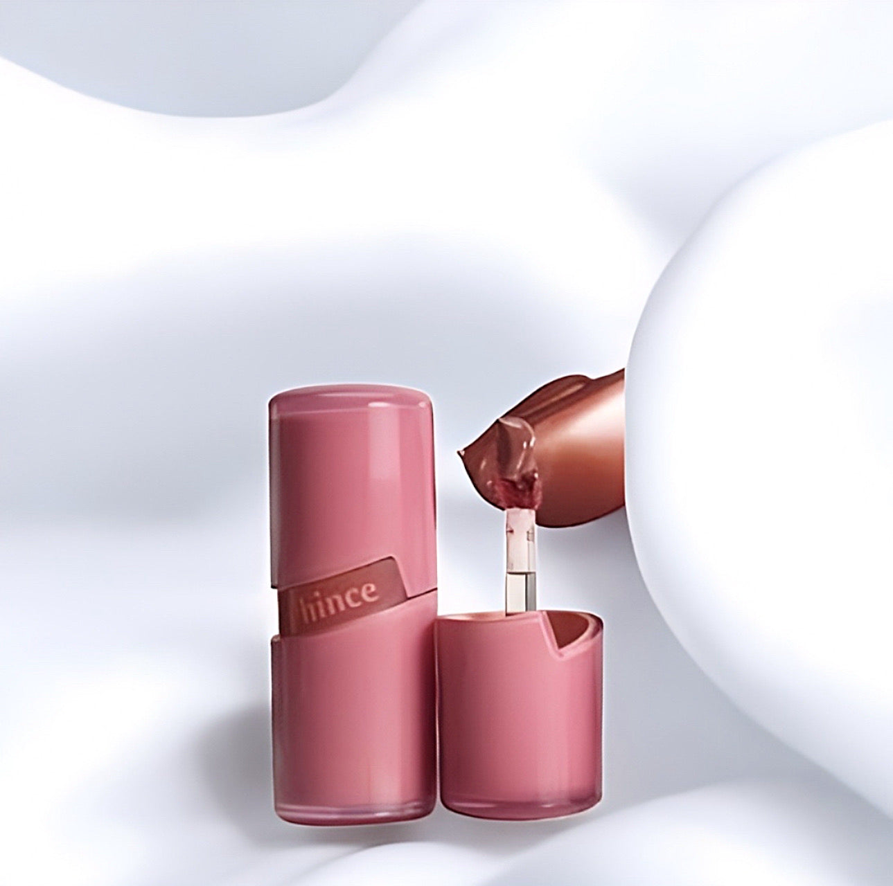 [hince] RAW GLOW GEL TINT R011 CHAI