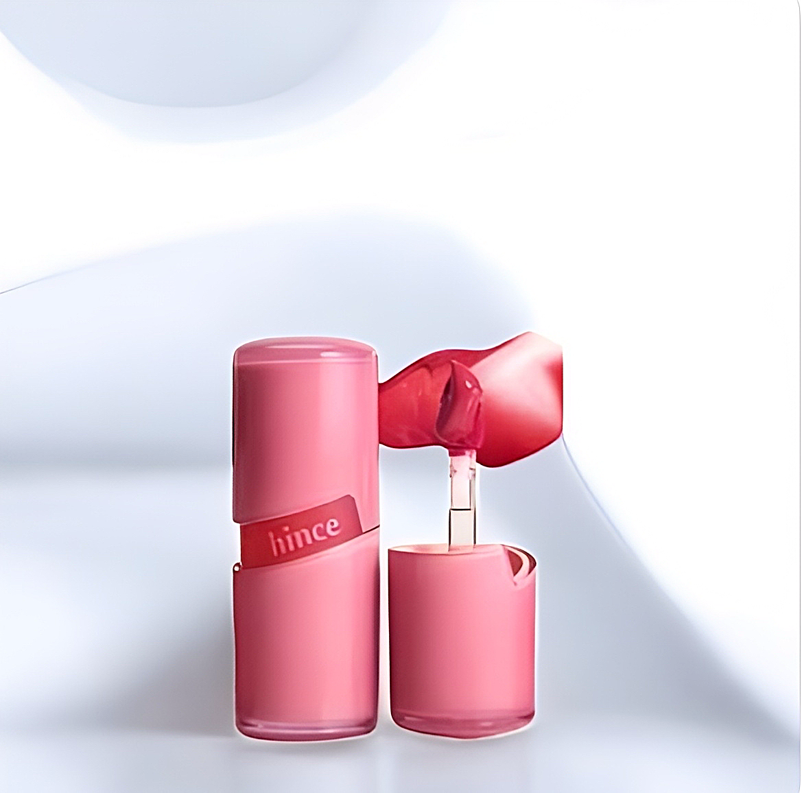 [hince] RAW GLOW GEL TINT R013 PINK PEPPER
