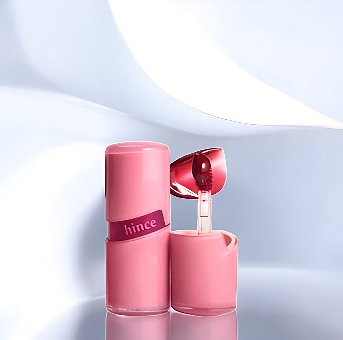 [hince] RAW GLOW GEL TINT R015 BITE