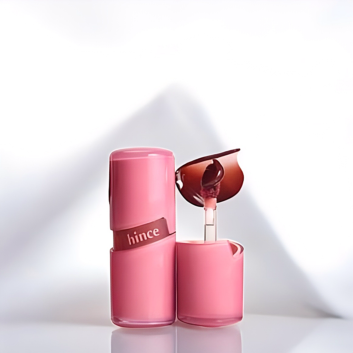 [hince] RAW GLOW GEL TINT R014 RAW COCO