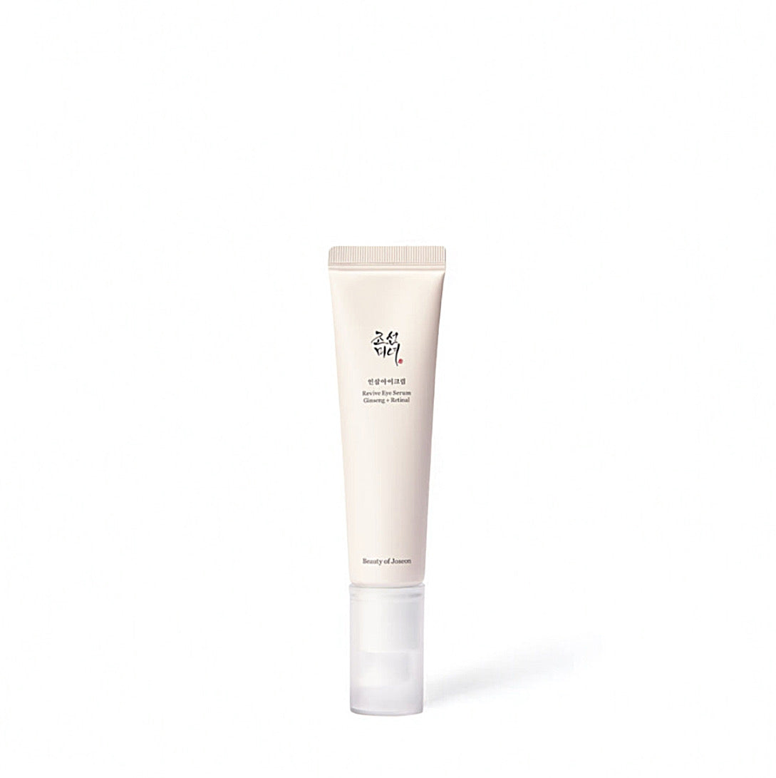 [Beauty of Joseon] Revive Eye Serum : Ginseng + Retinal 30ml