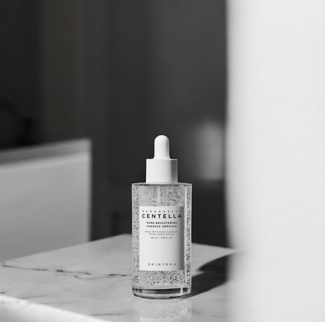 [SKIN1004] Madagascar Centella Tone Brightening Capsule Ampoule 50ml